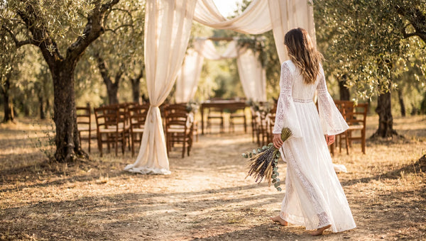 Wedding Guest